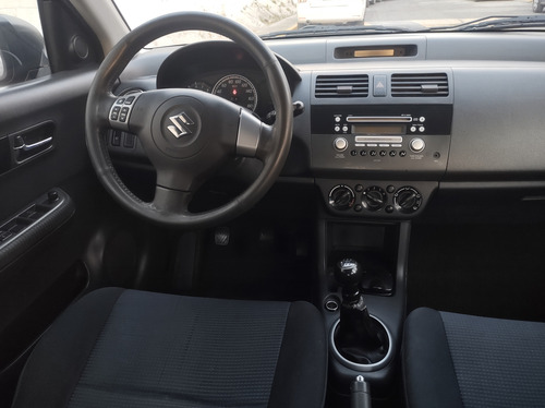 Suzuki Swift 1.5 Mt