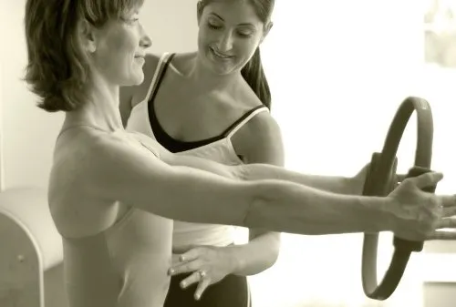Fortalece Tu Cuerpo Con El Circulo Magico