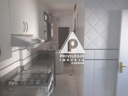 Imagem 14 de 21 de Apartamento À Venda, 3 Quartos, 2 Suítes, 2 Vagas, Recreio Dos Bandeirantes - Rio De Janeiro/rj - 29822