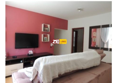 Z10 Imóveis - Ch01802 - Chacara Com Área Verde Em Condomínio - Terras De Itaici - Indaiatuba - - Ch01802 - 69327226
