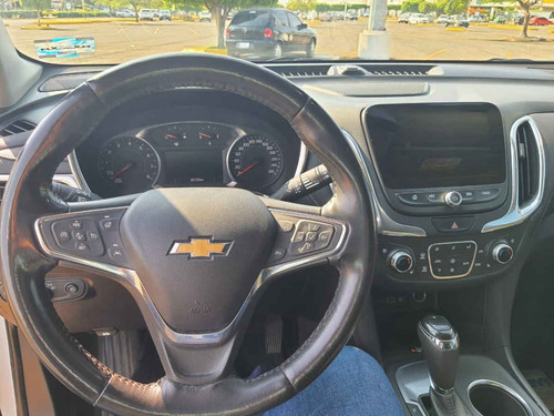Imagen 7 de 15 de Chevrolet Equinox 2017 Premier Plus
