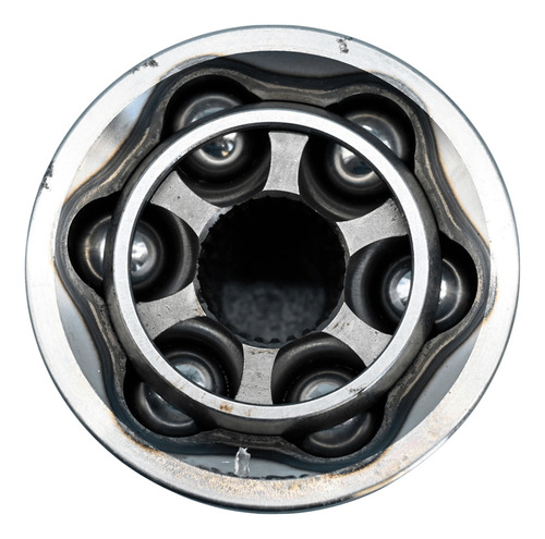 Punta Homocinetica L/r P/ Toyota Rav4 V6 3.5 01/12 (ext26 &