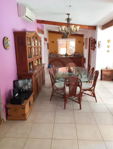 Casa En Venta En Jardines De Delicias