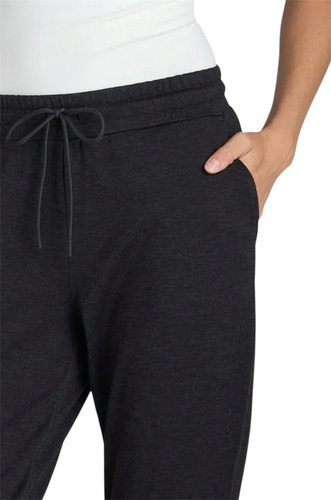 Pantalón Deportivo Athletic Works, Tipo Jogger Para Dama