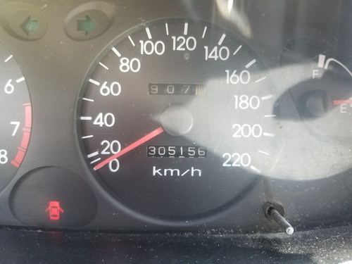 Imagen 9 de 15 de Hyundai Elantra Gls 1996 Todo Al Dia Andando Perfecto