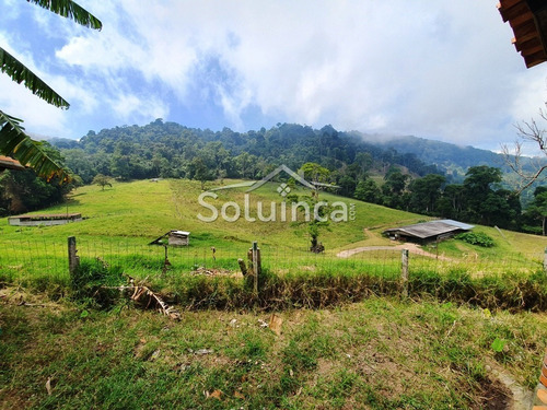 Imagen 18 de 30 de Amplia Finca En Venta Mérida, Chiguará