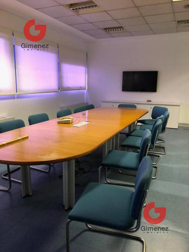 Depósito En Alquiler 15.000 M2 - Barracas