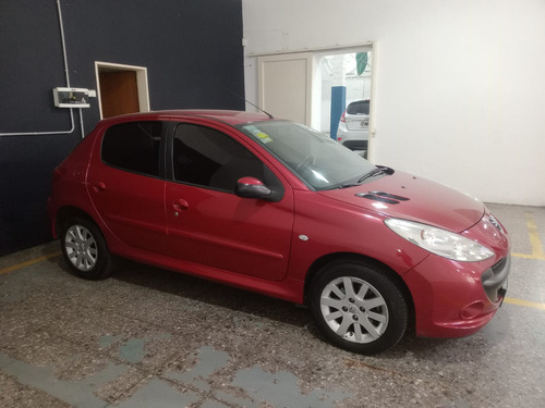 Peugeot 207 1.6 Xs