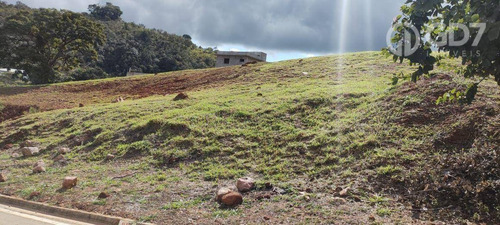 Imagem 3 de 4 de Ótimo Terreno Quintas Da Boa Vista - Te0016