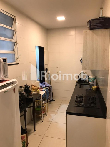 Imagem 4 de 12 de Apartamento - Ref: 6259