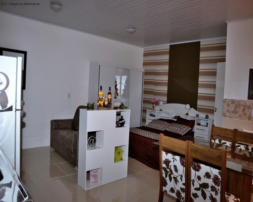 Imagem 3 de 11 de Casa Em Condomínio, Venda, Lopes De Oliveira - Sorocaba/sp - Cc03990 - 34558895