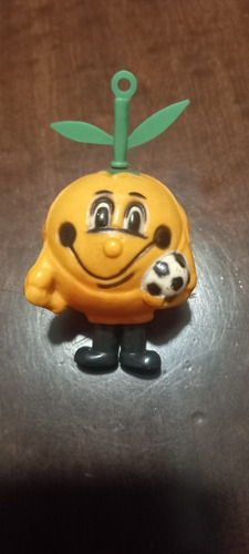 Boneco Naranjito Balila (Usado)