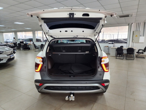 Hyundai Creta 2.0 FLEX ULTIMATE AUTOMÁTICO