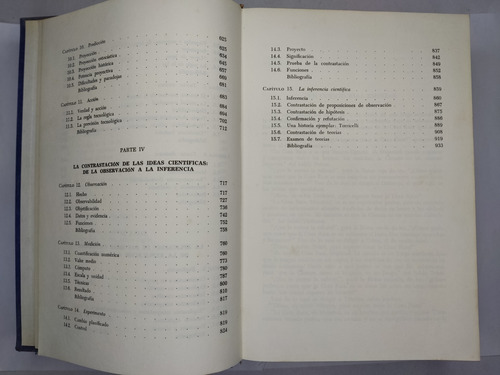 Libro Investigación Científica Estrategia Y Filosofía 196ai1 (Usado)