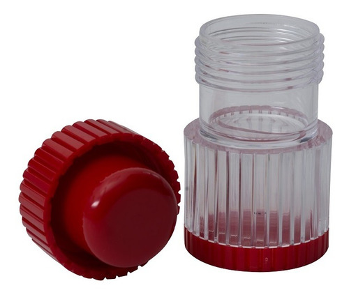 Pastillero Acu-life Triturador