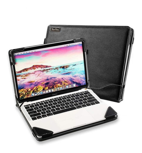 Funda Para Laptop Compatible Con Dell Latitude 5502 5510 552