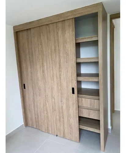Venta De Apartamento En La Estrella - Sector La Aldea