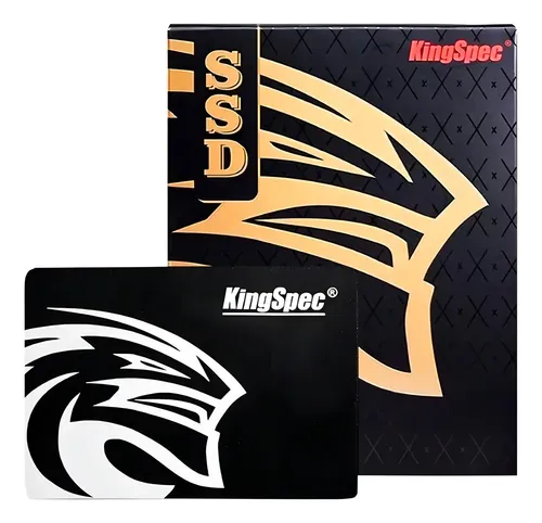SSD Interno KingSpec P4-480...