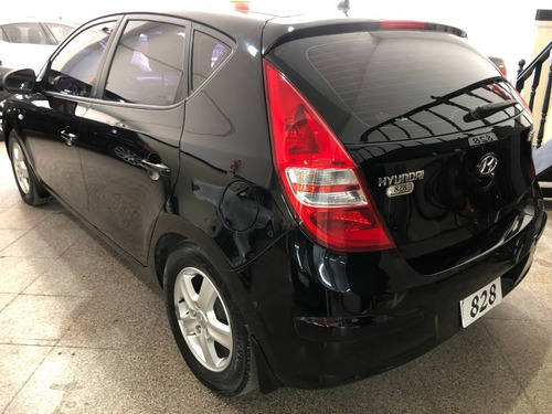 Hyundai I30 Gls Seguridad Full Full 2012 Financiamos
