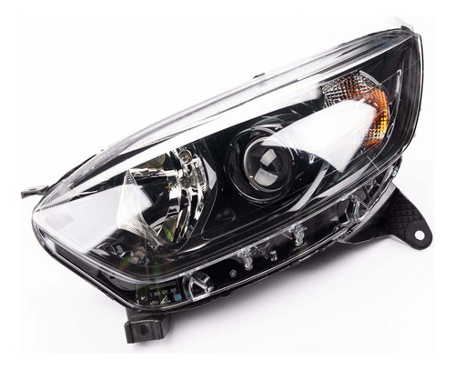 Imagen 5 de 7 de Optica Izquierda Renault