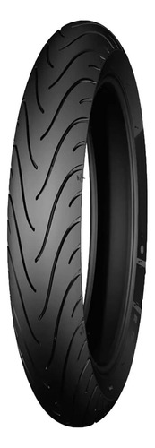 Pneu 120/70-17 Sem Camara Pilot Street Radial Michelin