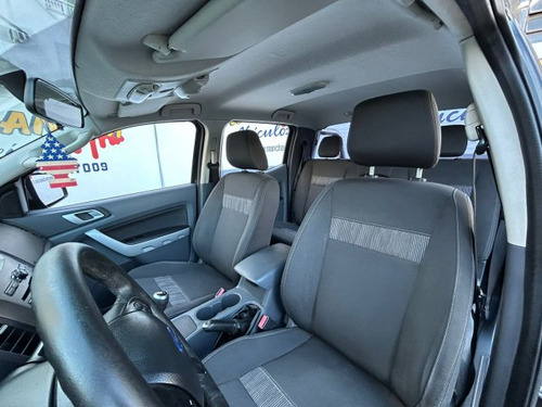 Ford Ranger Ranger 2.5 XLT 4X2 CD 16V FLEX 4P MANUAL