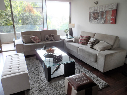 Condominio A 2 Cuadras Nueva Linea 7 Del Metro Estoril