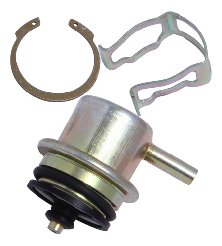 Regulador Presión Gasolina Gmc Sierra 2500 8 Cil 6.0l 99-03