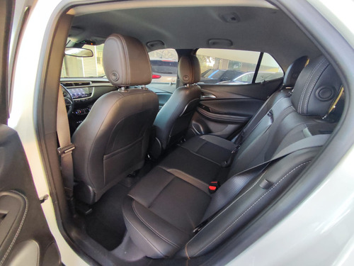 Buick Encore 2021