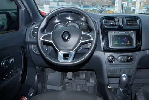 Renault Stepway 1.6 Intens