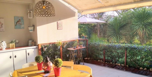 Imagen 7 de 18 de Departamento En Venta Ubicado En El Reflejo, Nordelta, Tigre