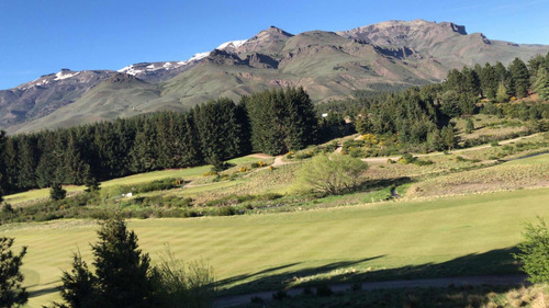 Imagen 12 de 26 de Hermosa Casa En Chapelco Golf En Alquiler/temp