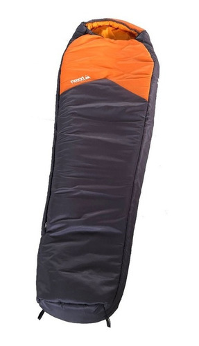 Bolsa De Dormir Nexxt Eagle -25°c Camping Termica Compacta