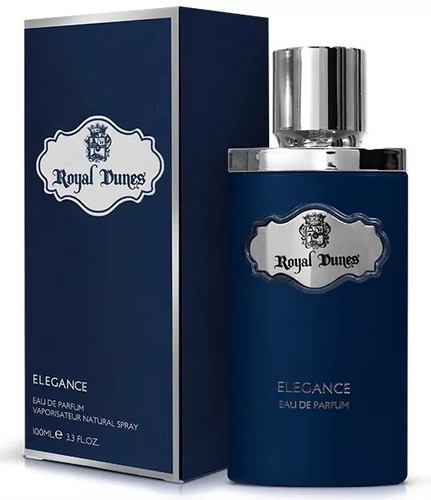 perfume royal dunes