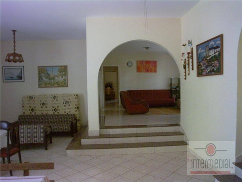 Chácara Residencial À Venda, Jardim Valparaíso, Boituva - Ch0139. - Ch0139