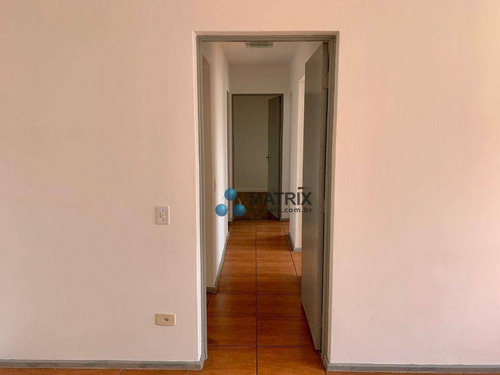 Imagem 17 de 28 de Apartamento Com 3 Dormitórios À Venda, 70 M² Por R$ 330.000,00 - Boa Vista - Curitiba/pr - Ap6934