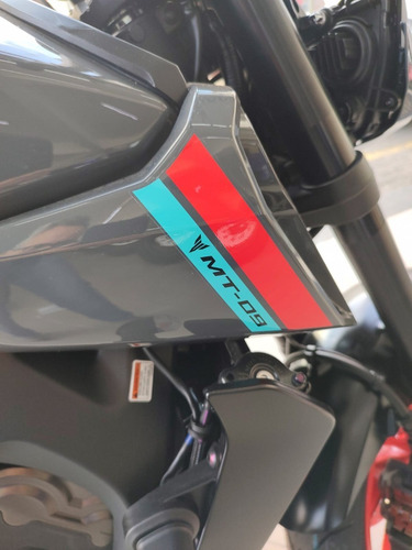 Imagem 14 de 23 de Yamaha Mt09 Abs 22/22 - Okm - R