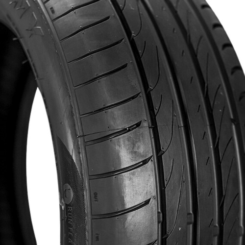 Kit 2 Pneu 225/50r17 94w Aptany Ra302 Runflat Xl Ford Fusion