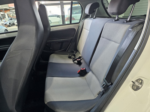 Volkswagen Up! 1.0 MPI TAKE UP 12V FLEX 4P MANUAL