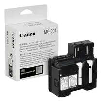 Comprar Kit De Insumos Para Impresora Canon Mc-g04