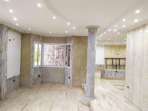 Townhouse En Venta La Morita I Villa Geicas Cod 21-8656 Jja