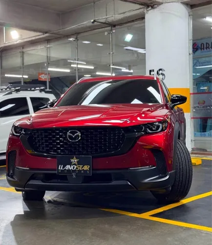 Mazda cx-50 2.5 Grand Touring 4X2