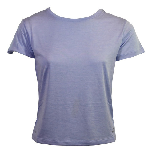 Remera Topper Rng Loose Mujer