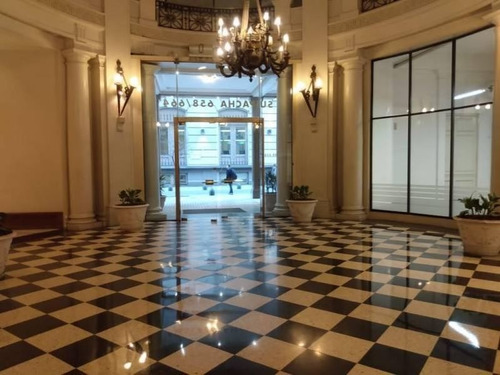 Oficinas Alquiler | Suipacha 664, Caba | 1.503 A 7.877 M2
