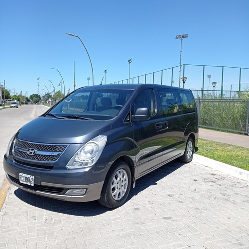 Hyundai H1 2.5 Premium 1 170cv At 2015