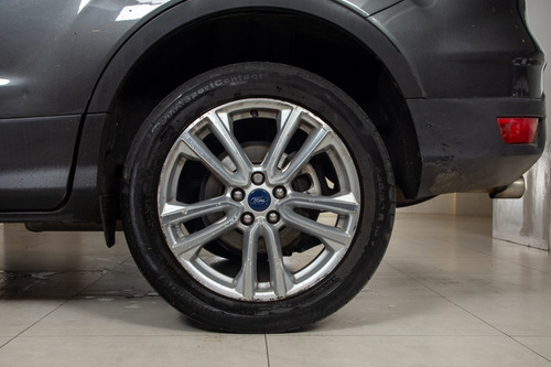 Imagen 14 de 14 de Ford Kuga Titanium 2.0l Ecoboost Awd Taraborelli Usados #