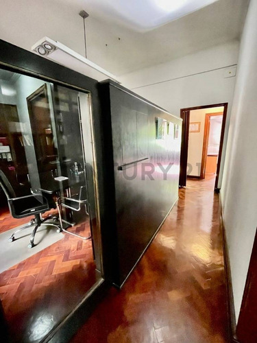 Imagen 13 de 30 de Venta Departamento A Refaccionar San Nicolas