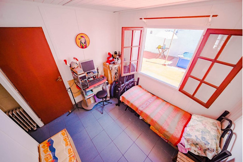 Imagen 20 de 30 de Ph Venta 3 Ambientes Chacarita Con Patio