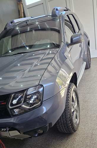 Renault Duster privilege 4x4