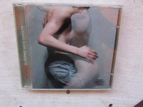 Cd - Placebo - Sleeping With Ghosts 